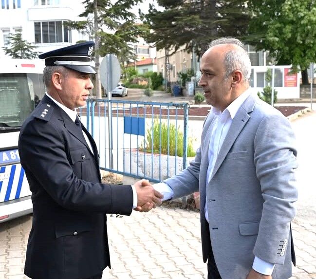 Görücü’den Görev Başındaki Personele Bayram Sürprizi (4)