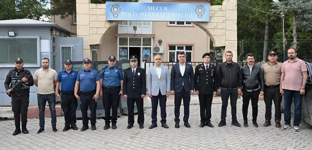 Görücü’den Görev Başındaki Personele Bayram Sürprizi (5)