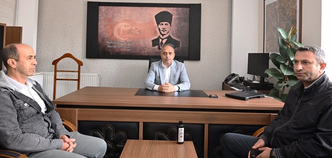 Görücü’den Görev Başındaki Personele Bayram Sürprizi (6)