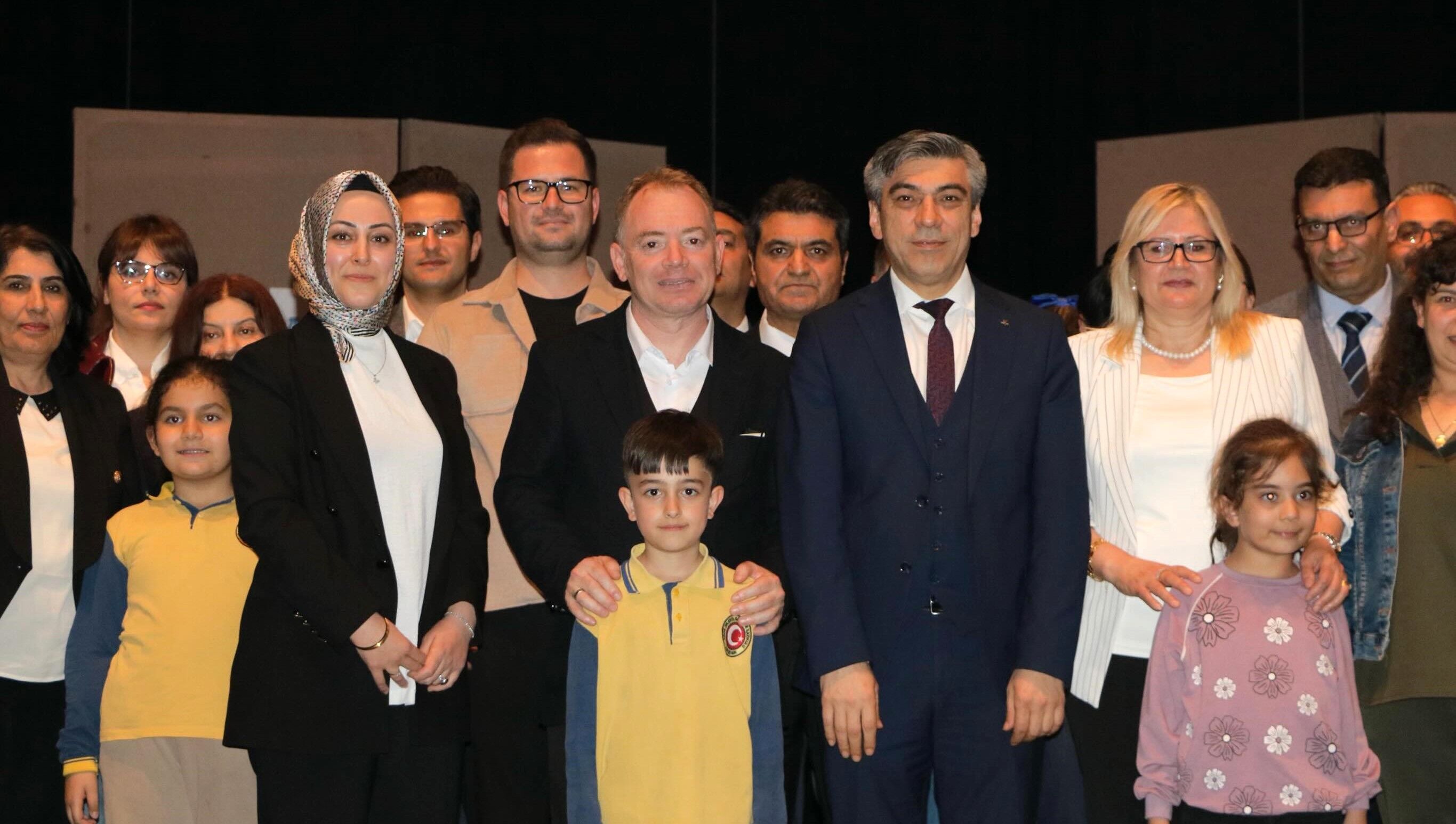 ‘Güven Ile Güvenli Sigortalılık’ Büyük Beğeni Topladı (1)