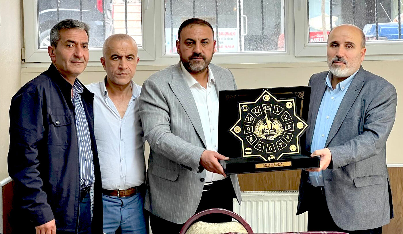 Hakanoğlu’ndan İstanbul’da Gurbetçi Çıkarması (2)