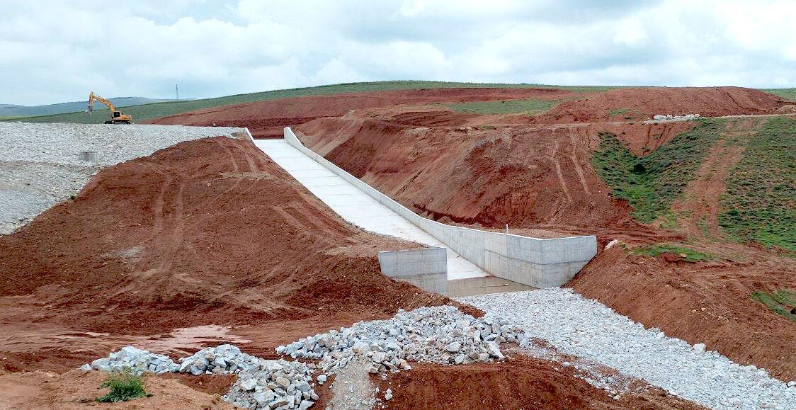 İnşaat Hızla Yükseliyor (2)