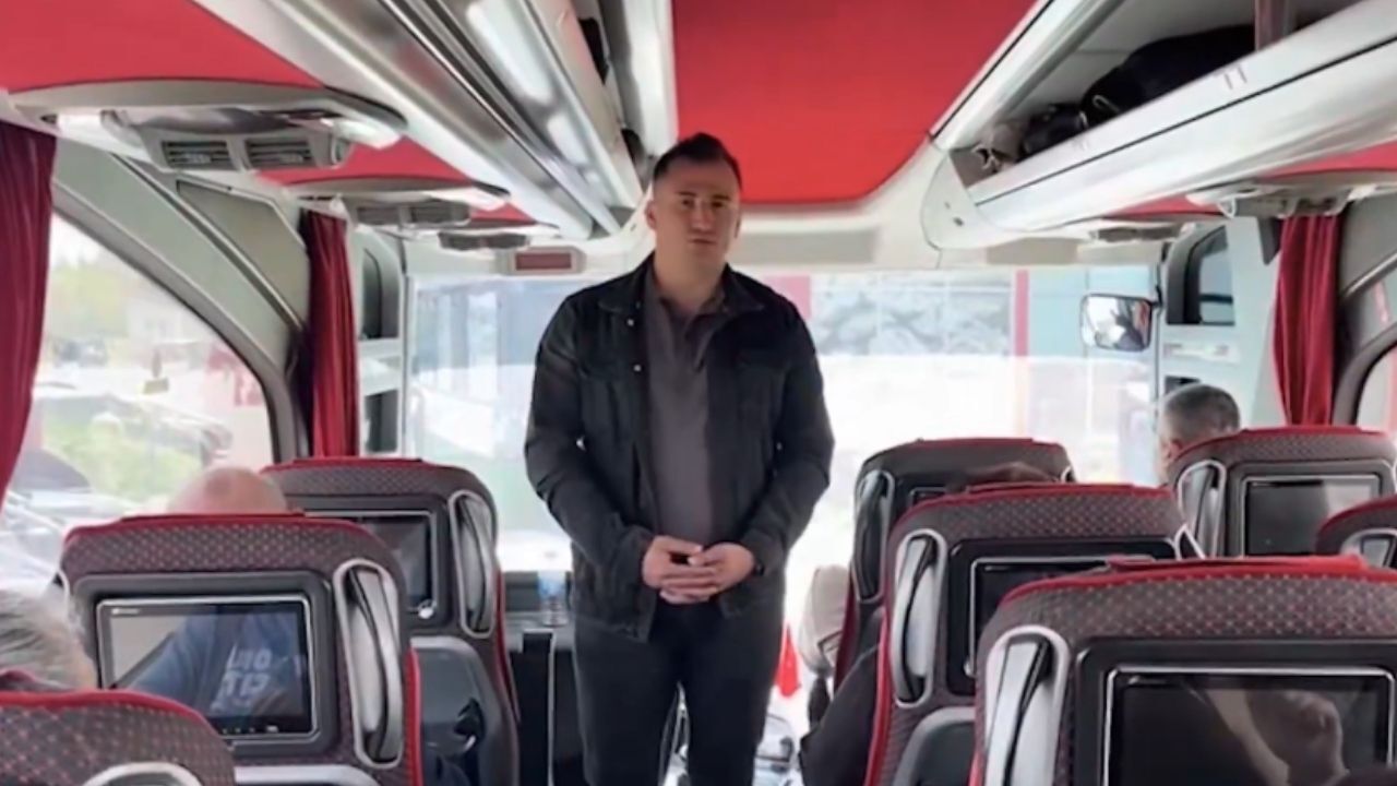 Jandarma Kuralları İhlal Eden Sürücülere Göz Açtırmadı 11