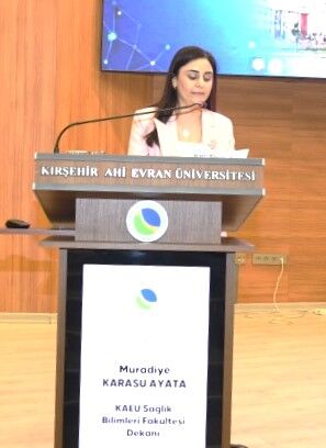 Kaeü’de 20. Yıl Coşkusu (1)