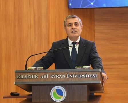 Kaeü’de 20. Yıl Coşkusu (2)
