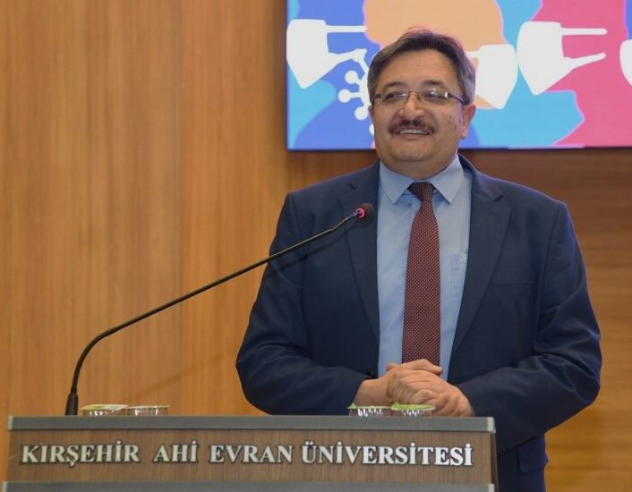 Kaeü’de 20. Yıl Coşkusu (3)