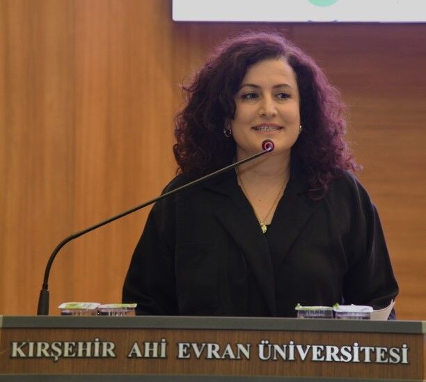 Kaeü’de 20. Yıl Coşkusu (4)