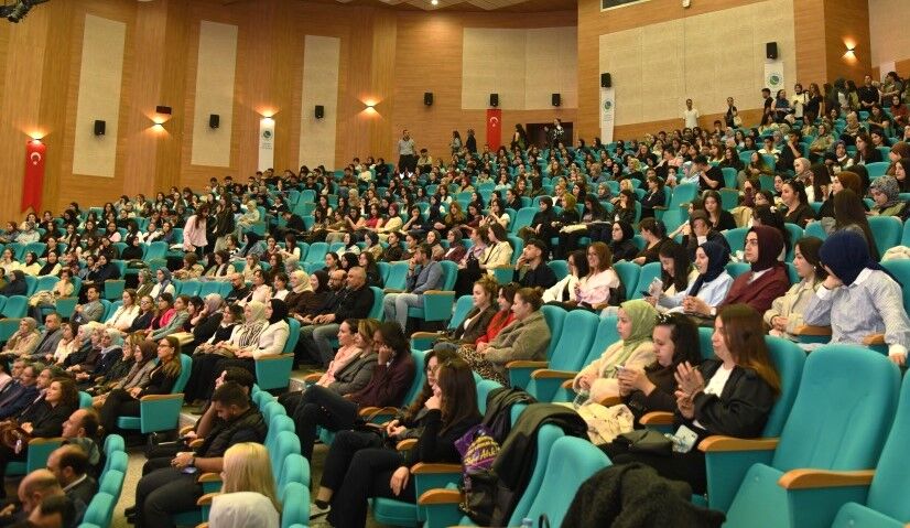 Kaeü’de 20. Yıl Coşkusu (6)