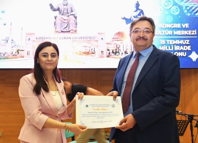 Kaeü’de 20. Yıl Coşkusu (7)