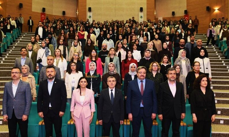 Kaeü’de 20. Yıl Coşkusu (8)