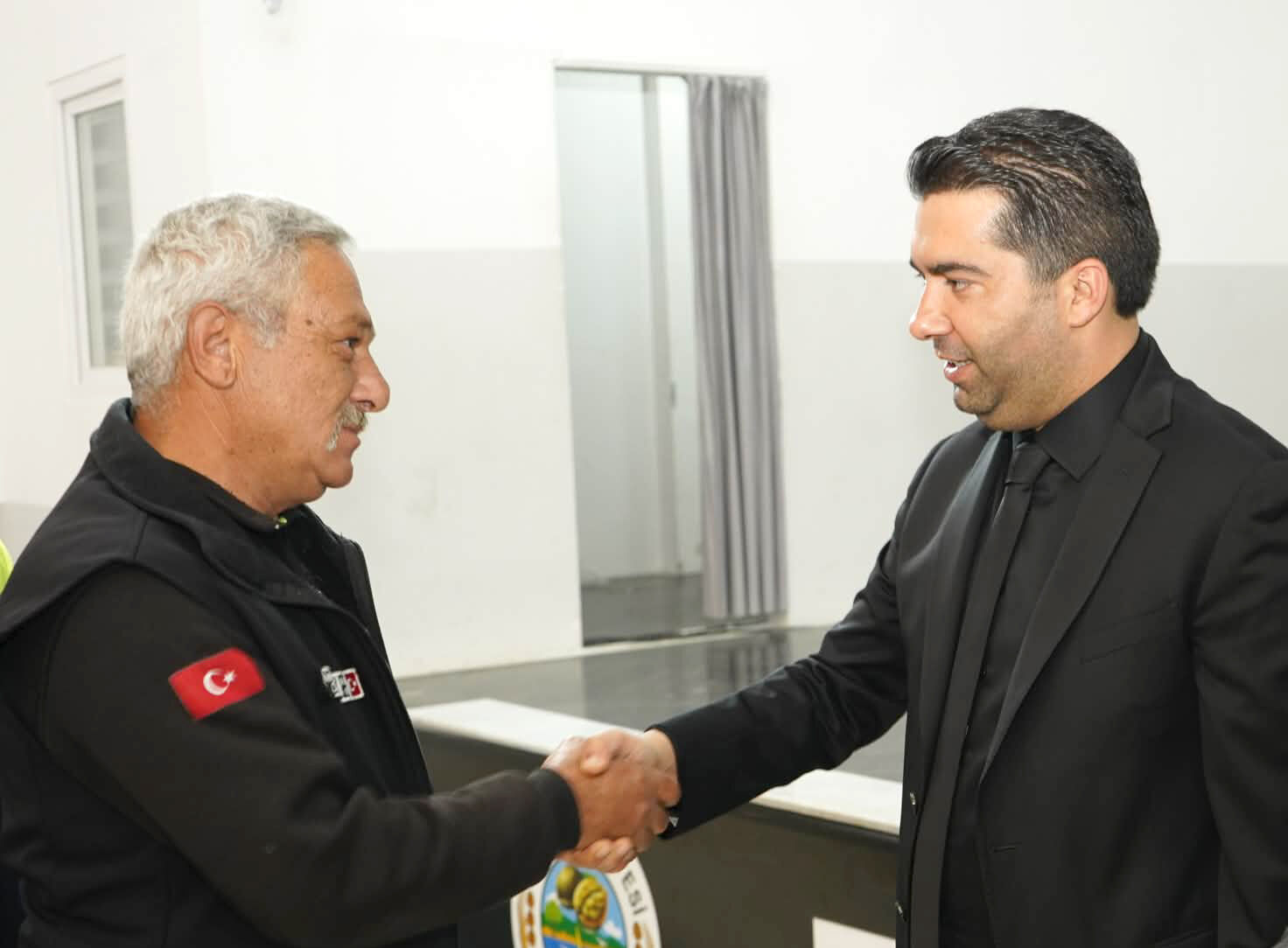 Kaman’da Bayram Öncesi O Gelenek Bozulmadı (1)