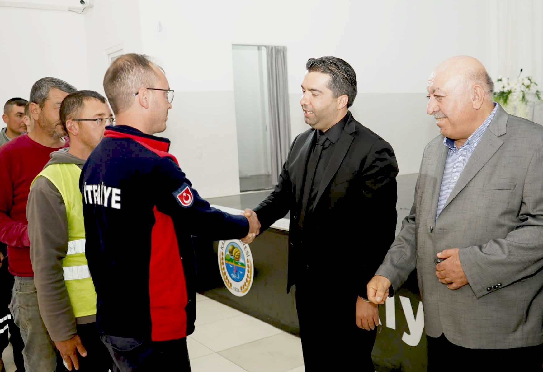 Kaman’da Bayram Öncesi O Gelenek Bozulmadı (2)