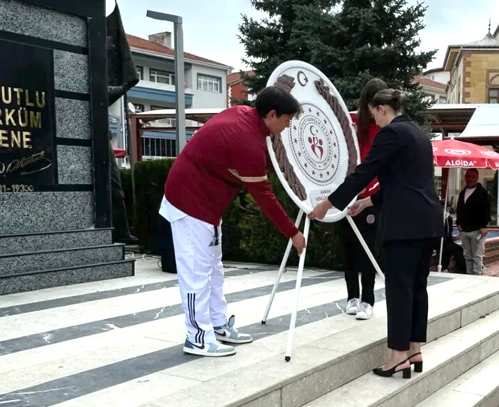 Kaman’da Gençlik Ateşi Yandı (4)