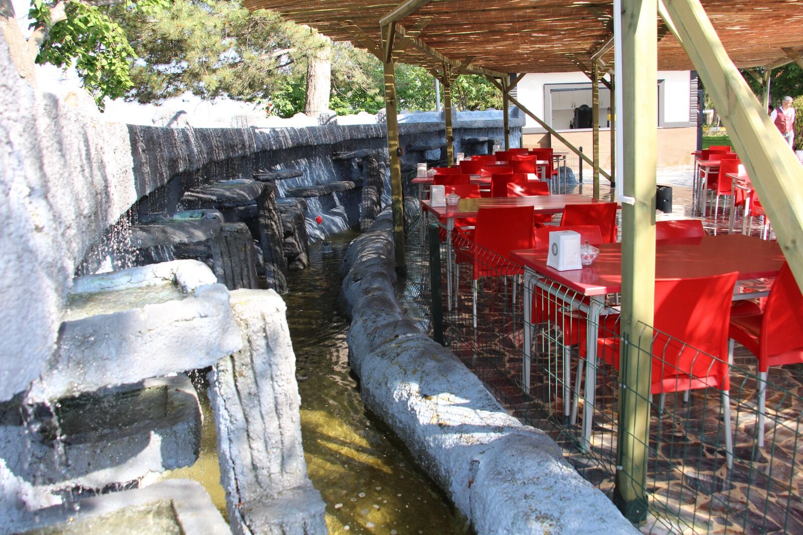 Kırşehir Ay Yıldız Kafe Yeni Sezon İçin Kapılarını Açıyor 4