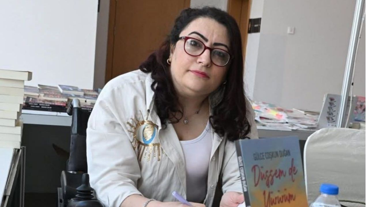 Kırşehir Kitap Fuarı’nın Sevilen Yazarı Hayatını Kaybetti 11
