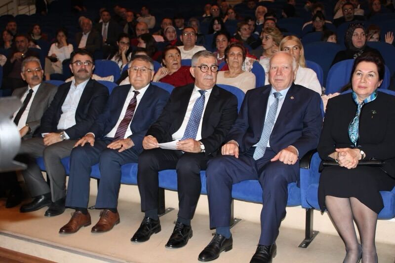 Kırşehir Kültürü Ankara’da Yankılandı 3