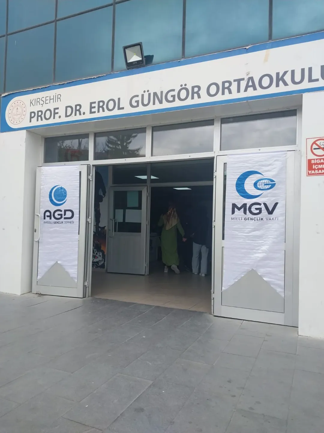📍 Kırşehir Merkez📌 2026 Siyer I Nebi Bilgi Yarışması@Agdorgtr@Agdsalihturhan@Agdortaokullar#G