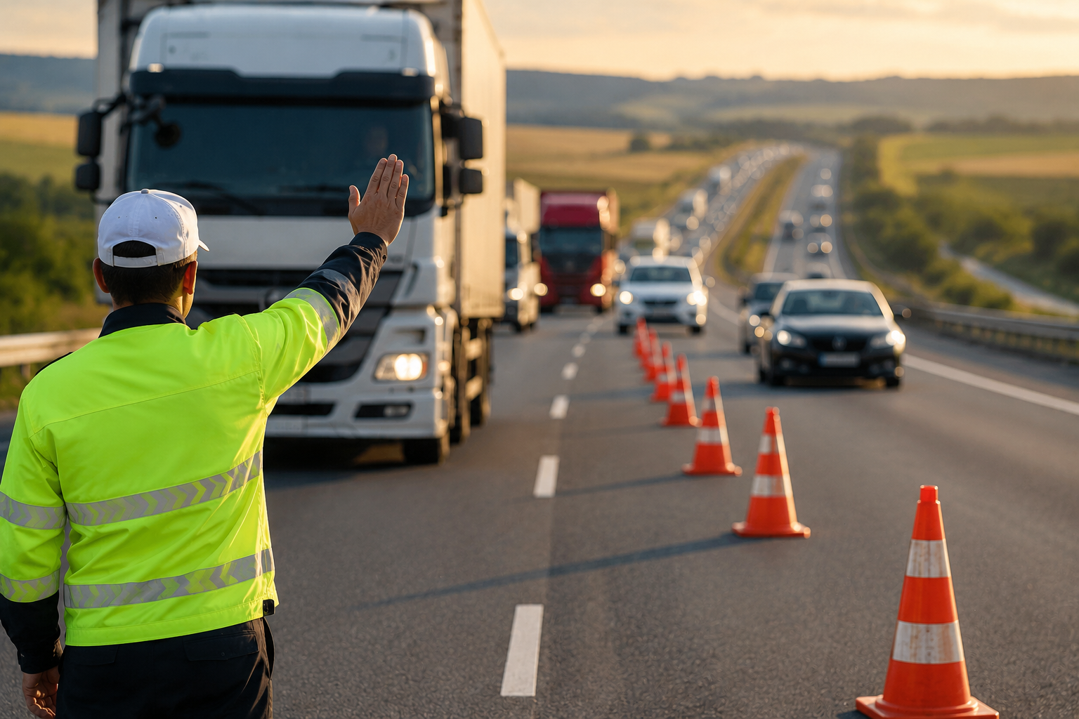 Kırşehir Valiliği’nden Trafiği Rahatlatacak Yeni Karar 222