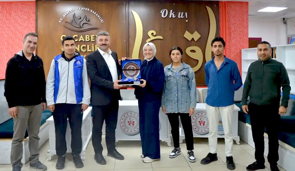 Kırşehir Ve Şanlıurfa Arasında Gönül Köprüsü (4)