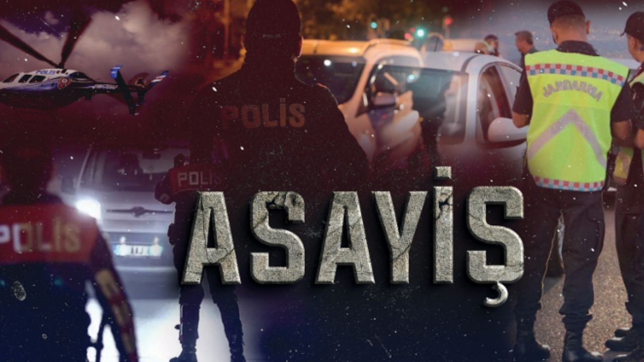 Kırşehir’de 2026 Asayiş Raporu Açıklandı 1