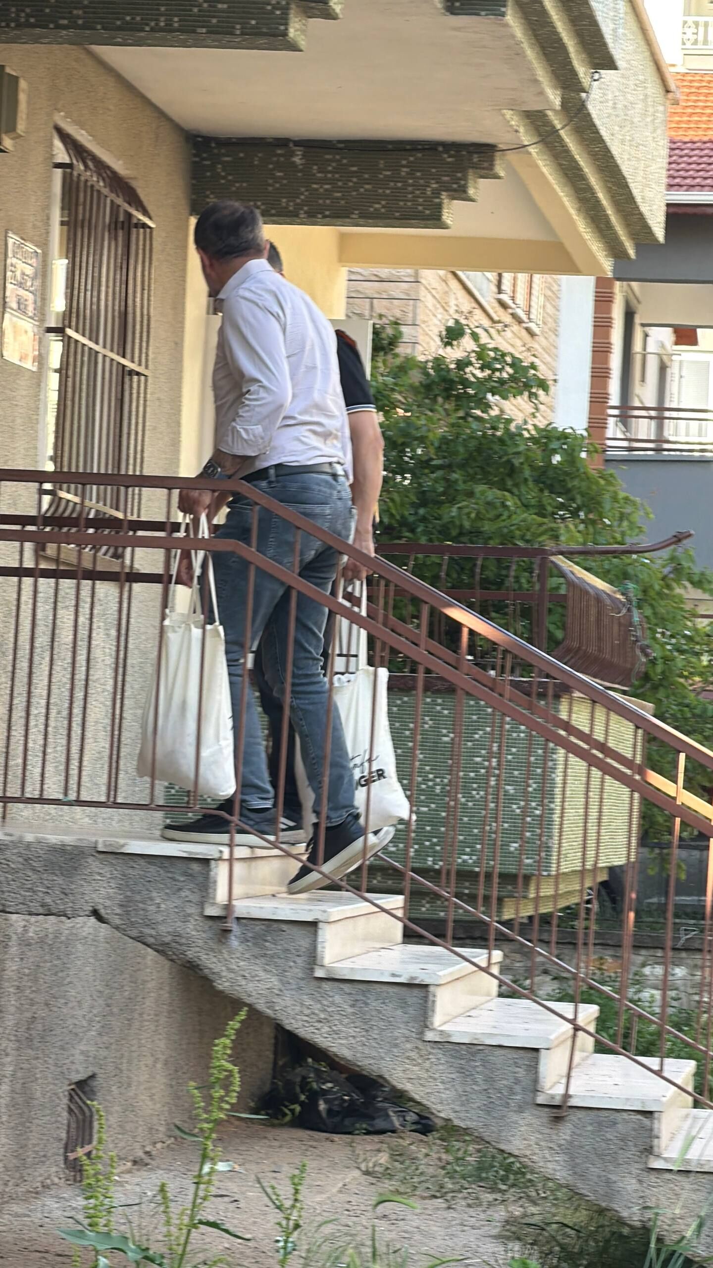 Kırşehir’de Bayramda Gönül Köprüleri Kuruldu (1)