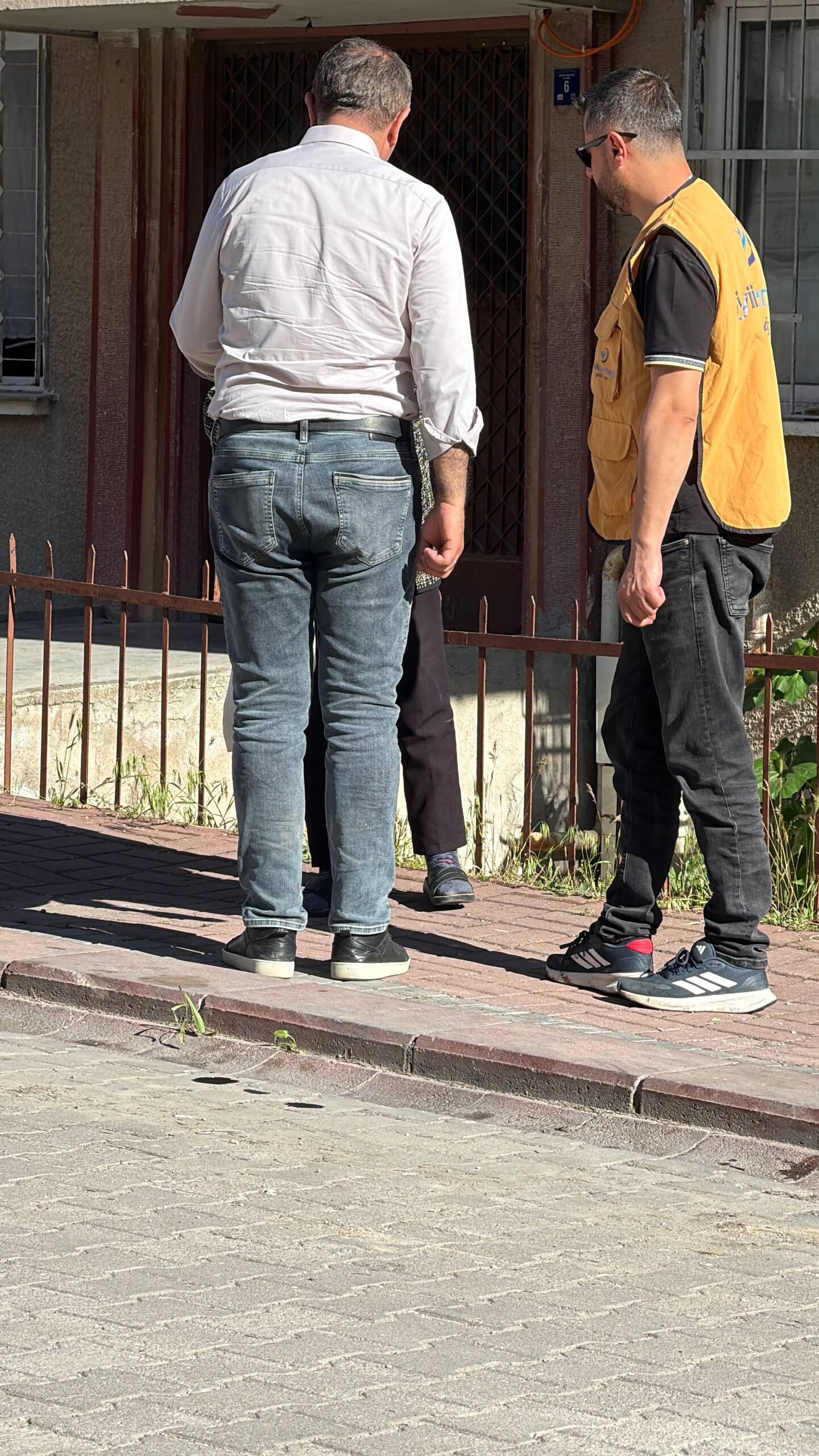 Kırşehir’de Bayramda Gönül Köprüleri Kuruldu (11)