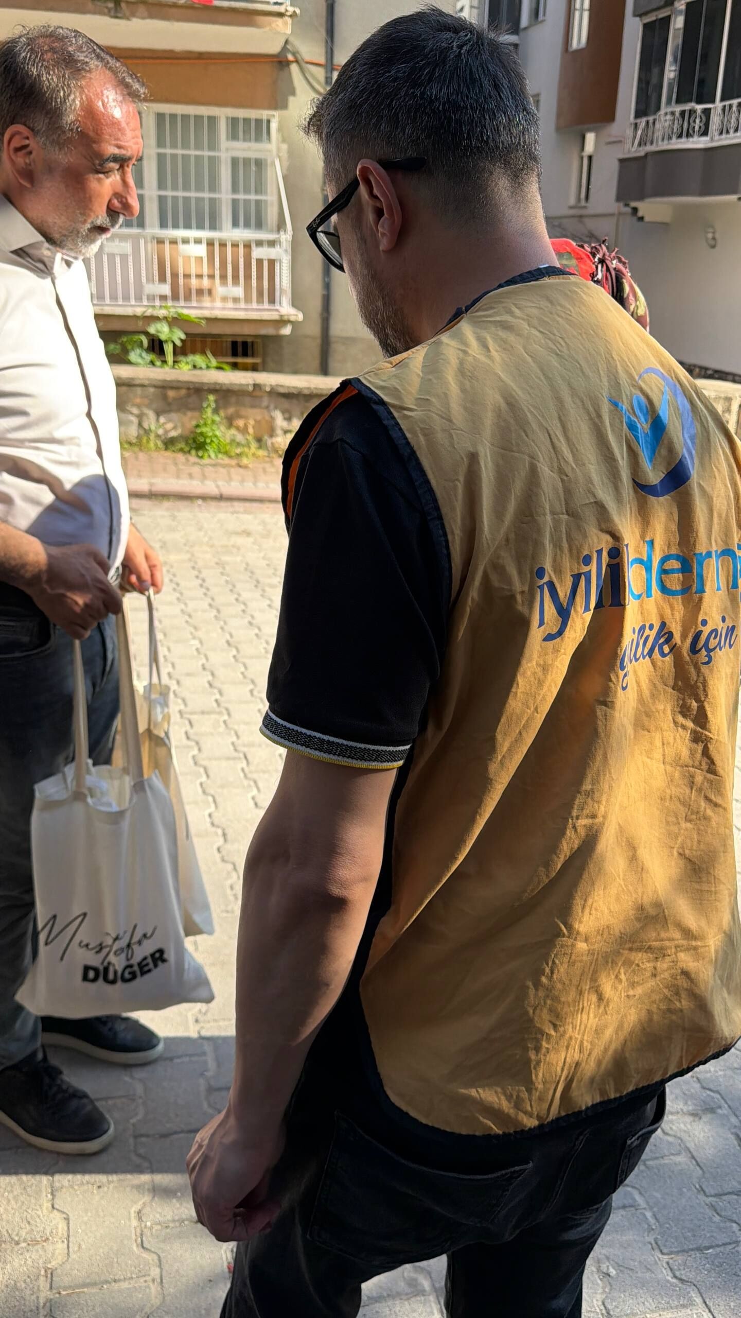 Kırşehir’de Bayramda Gönül Köprüleri Kuruldu (12)