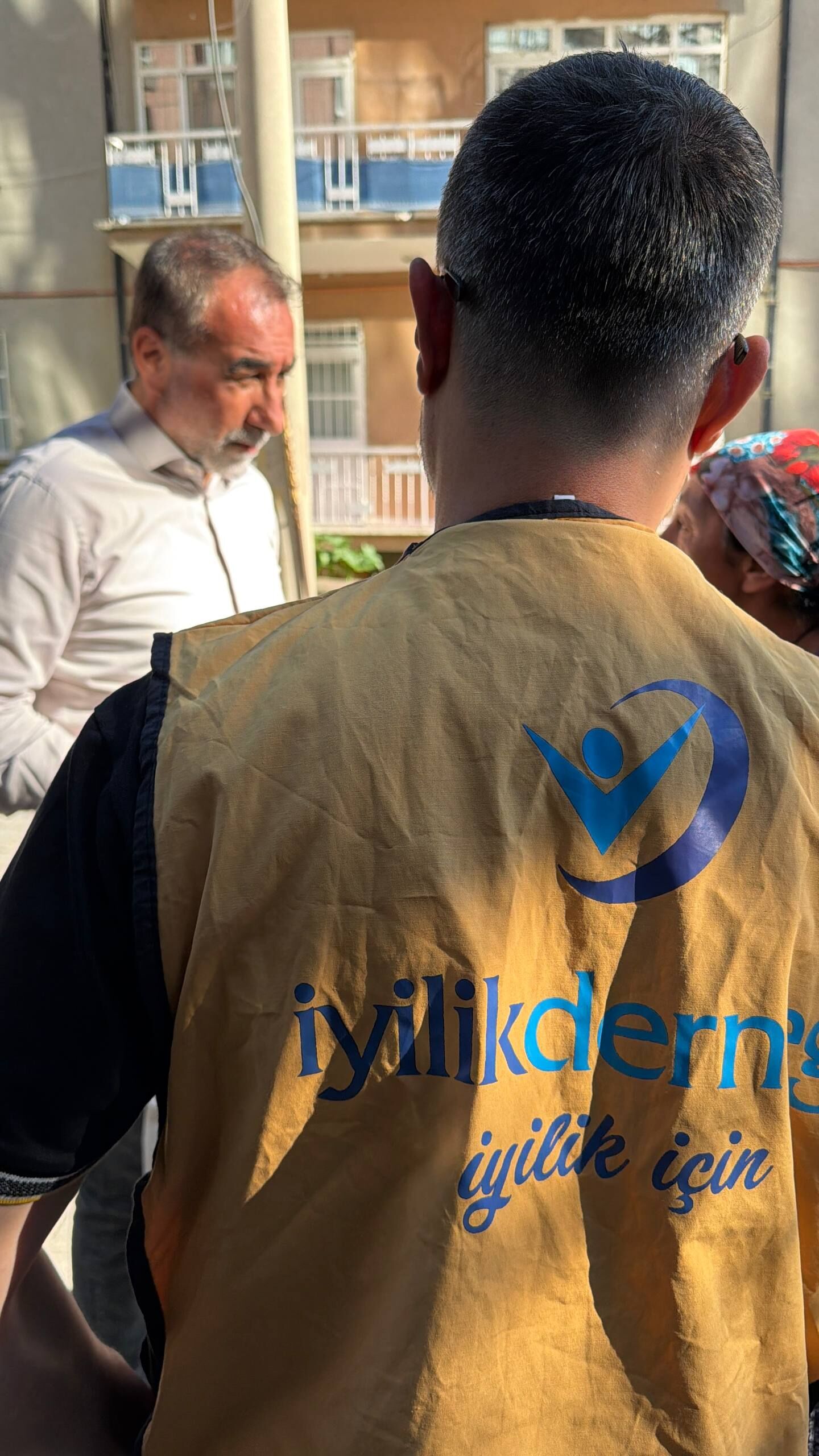 Kırşehir’de Bayramda Gönül Köprüleri Kuruldu (13)