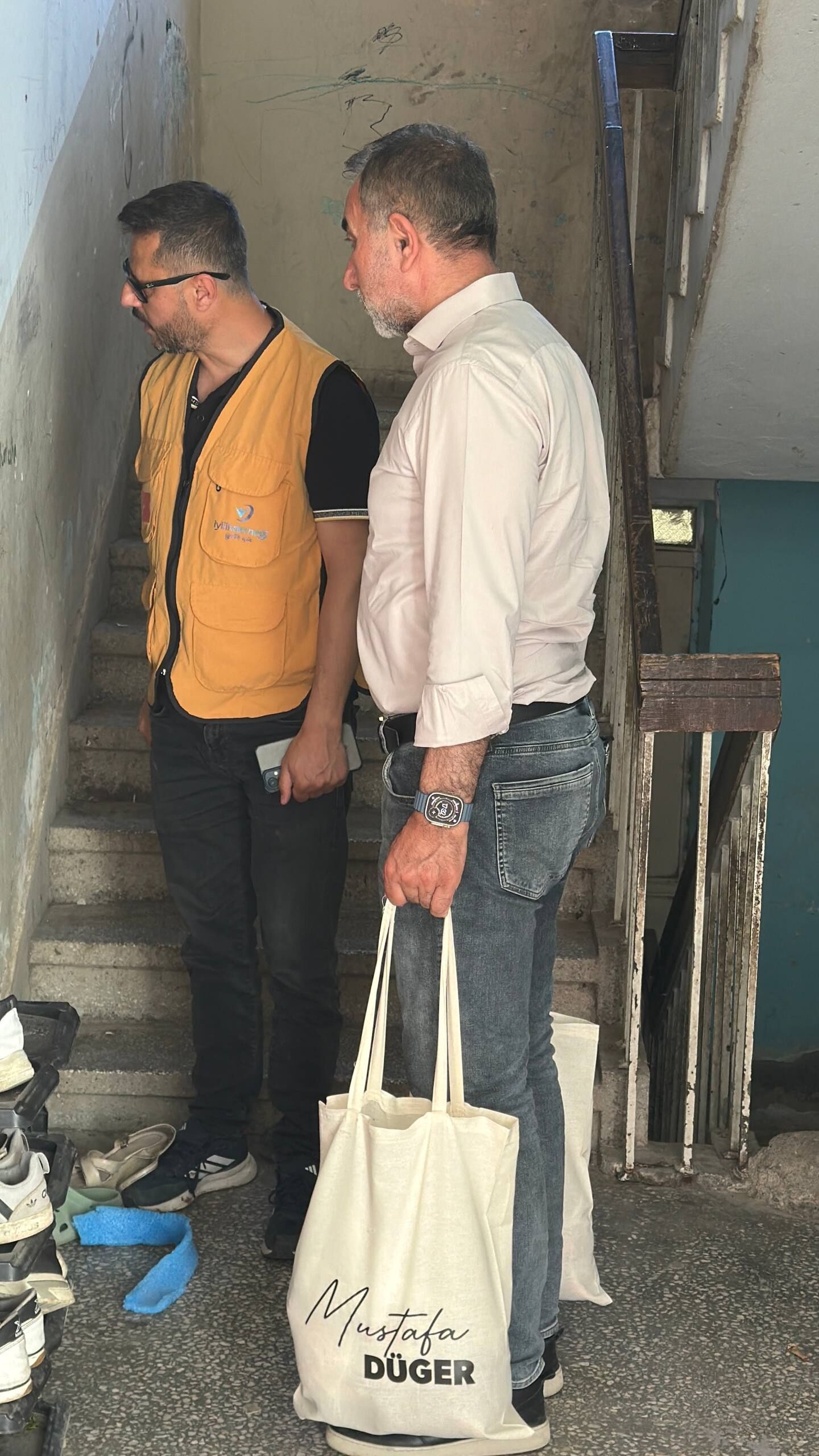 Kırşehir’de Bayramda Gönül Köprüleri Kuruldu (4)
