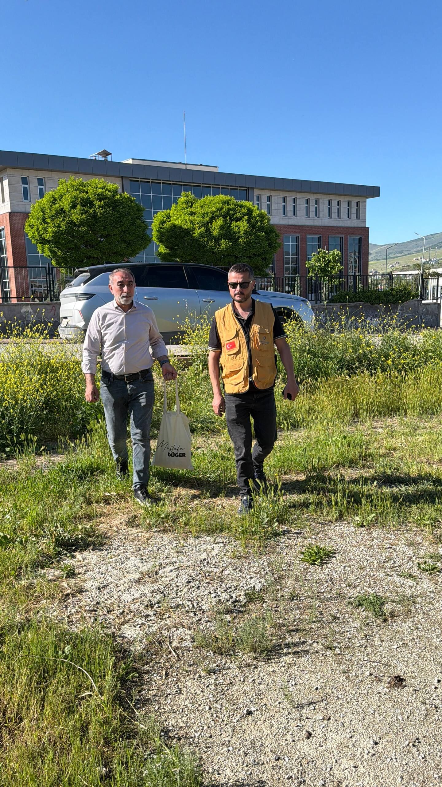Kırşehir’de Bayramda Gönül Köprüleri Kuruldu (8)