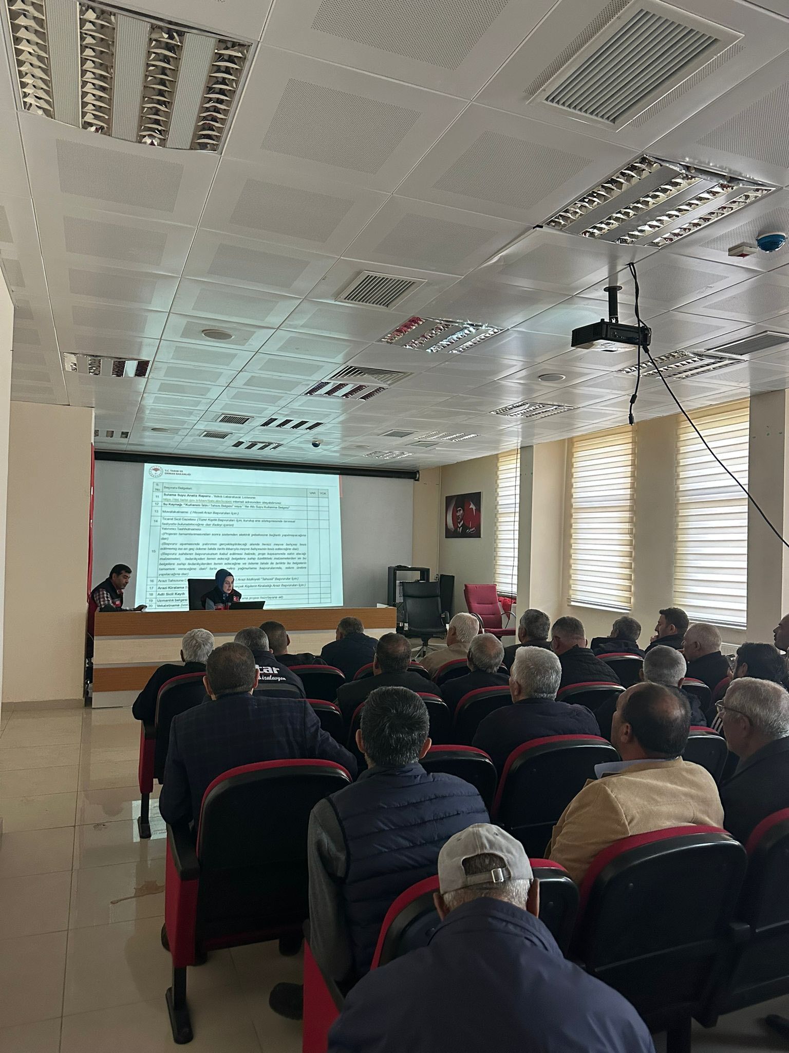 Kırşehir’de Çiftçiye Dev Destek Hamlesi 3
