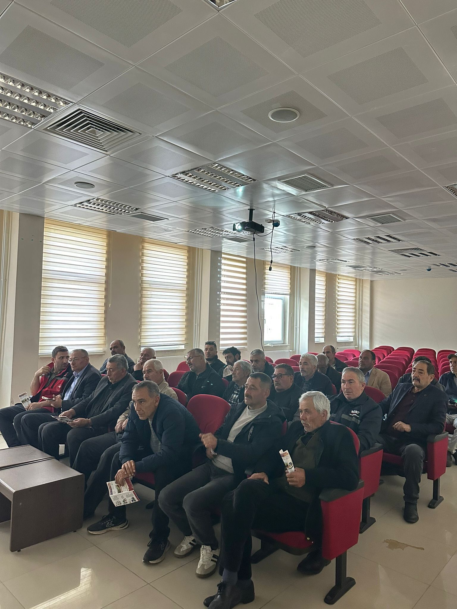 Kırşehir’de Çiftçiye Dev Destek Hamlesi 4