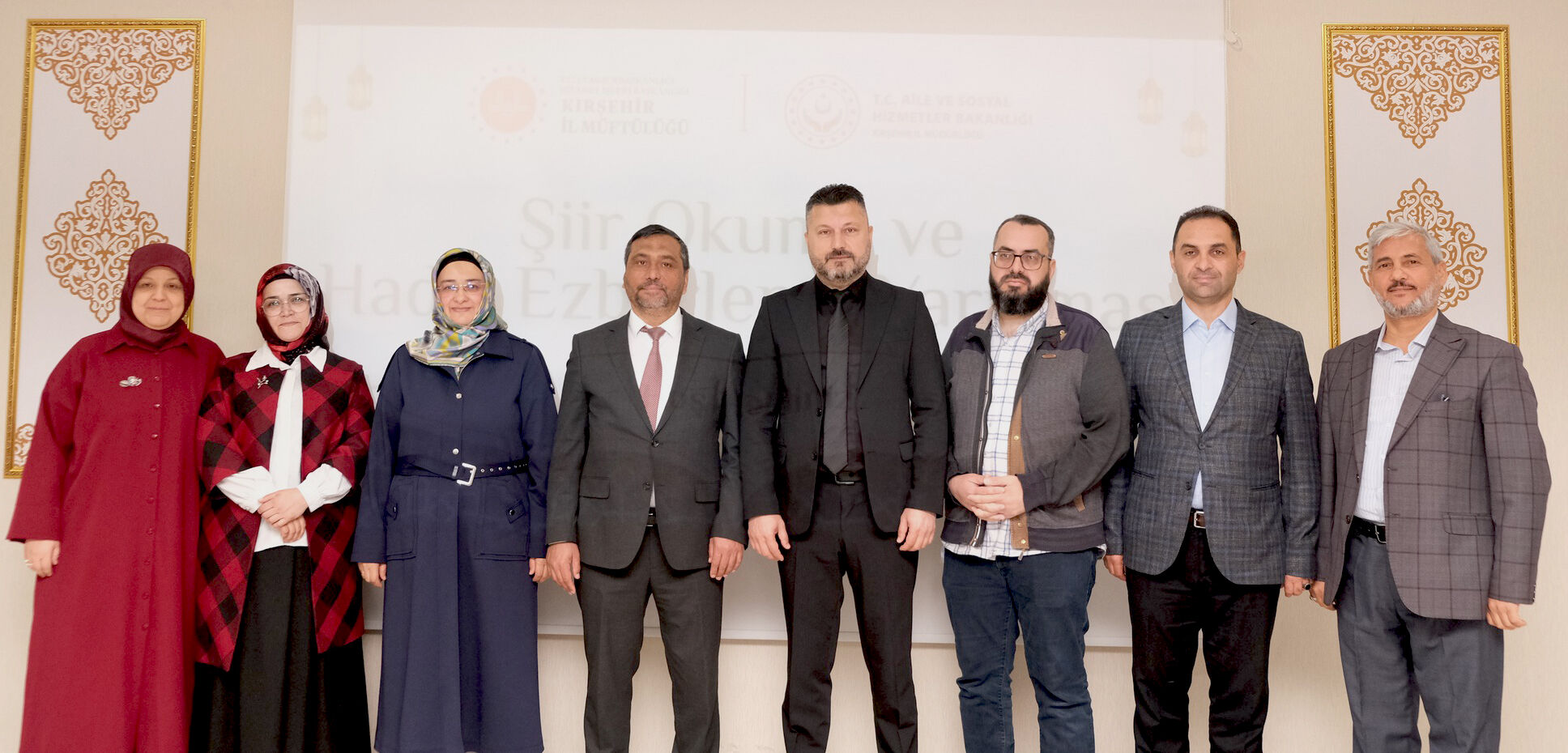 Kırşehir’de Devlet Korumasındaki Çocuklardan Duygulandıran Performans (3)