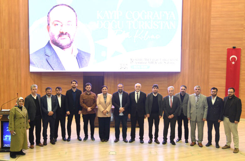 Kırşehir’de Doğu Türkistan Çığlığı (7)