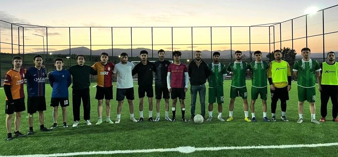 Kırşehir’de Dostluk Kazandı (4)