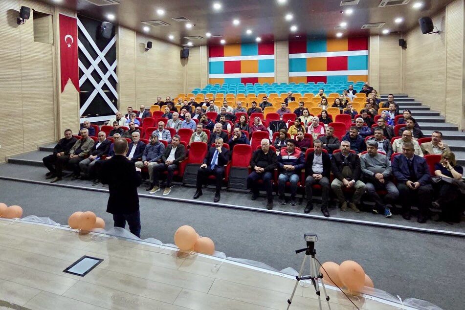 Kırşehir’de Eğitim Yöneticileri İçin Yeni Dönem Başladı 3