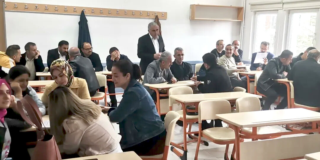 Kırşehir’de Eğitimin Liderlerine Büyük Yenilenme (2)