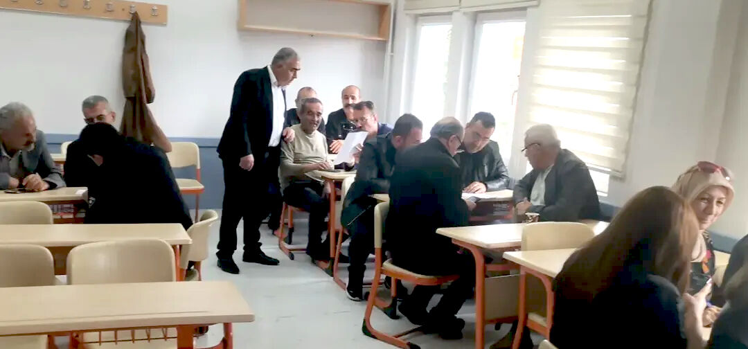 Kırşehir’de Eğitimin Liderlerine Büyük Yenilenme (3)