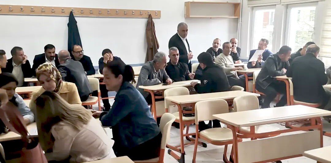 Kırşehir’de Eğitimin Liderlerine Büyük Yenilenme (4)
