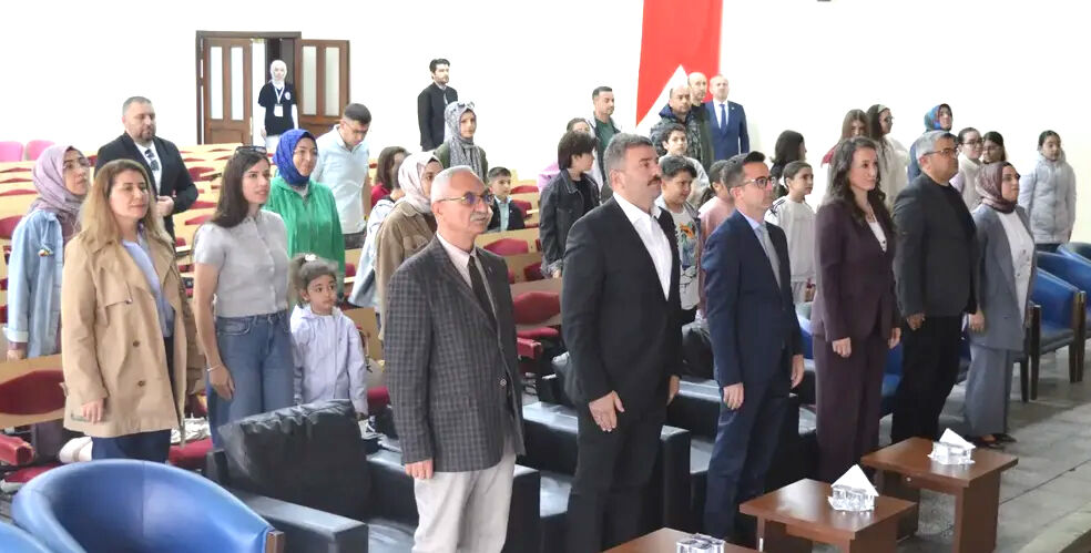 Kırşehir’de Geleneksel Motifler Teknolojiyle Hayat Buluyor (4)