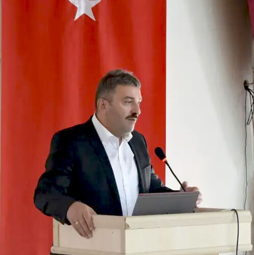 Kırşehir’de Geleneksel Motifler Teknolojiyle Hayat Buluyor (5)