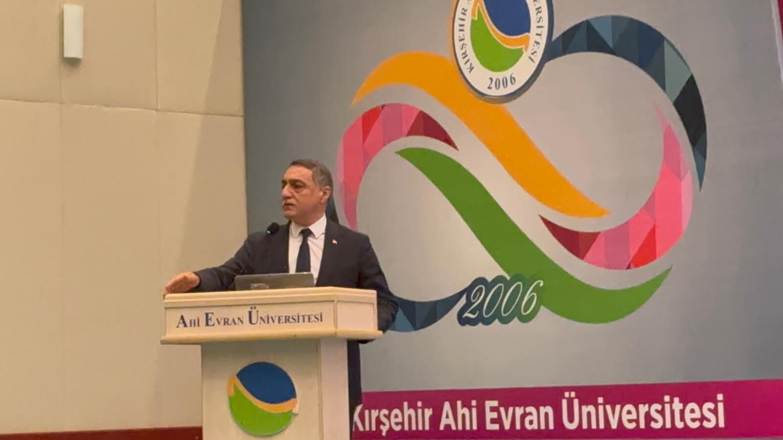 Kırşehir’de İstihdam Ve Gelecek Konuşuldu 2
