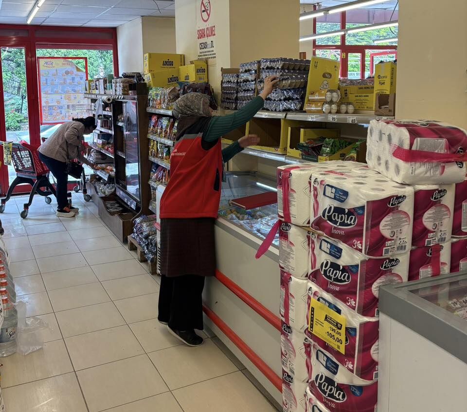 Kırşehir’de Kurban Bayramı Öncesi Gıda Denetimleri Sıklaştırıldı 3