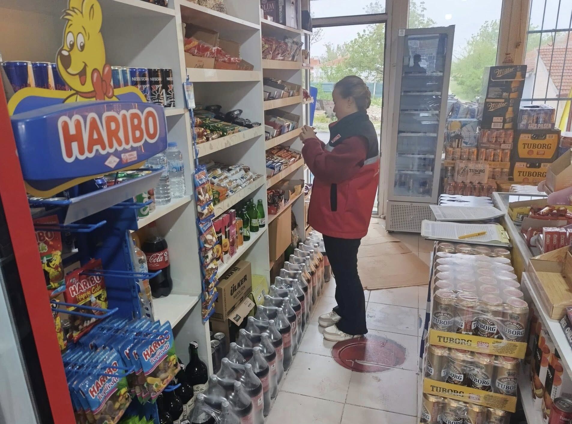Kırşehir’de Kurban Bayramı Öncesi Gıda Denetimleri Sıklaştırıldı 4