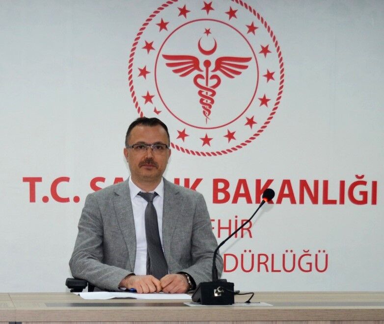 Kırşehir’de Sağlık Hizmetleri Masaya Yatırıldı (1)