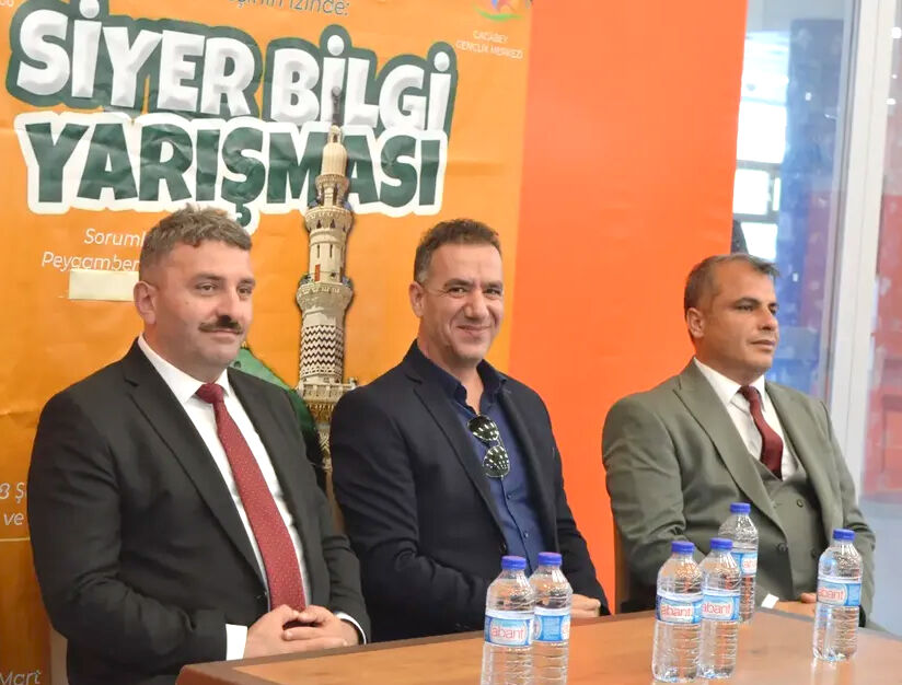 Kırşehir’de Şefkat Güneşinin İzinde Final Heyecanı (1)