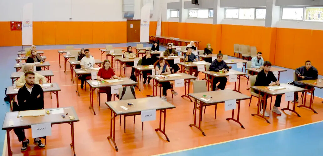 Kırşehir’de Şefkat Güneşinin İzinde Final Heyecanı (2)