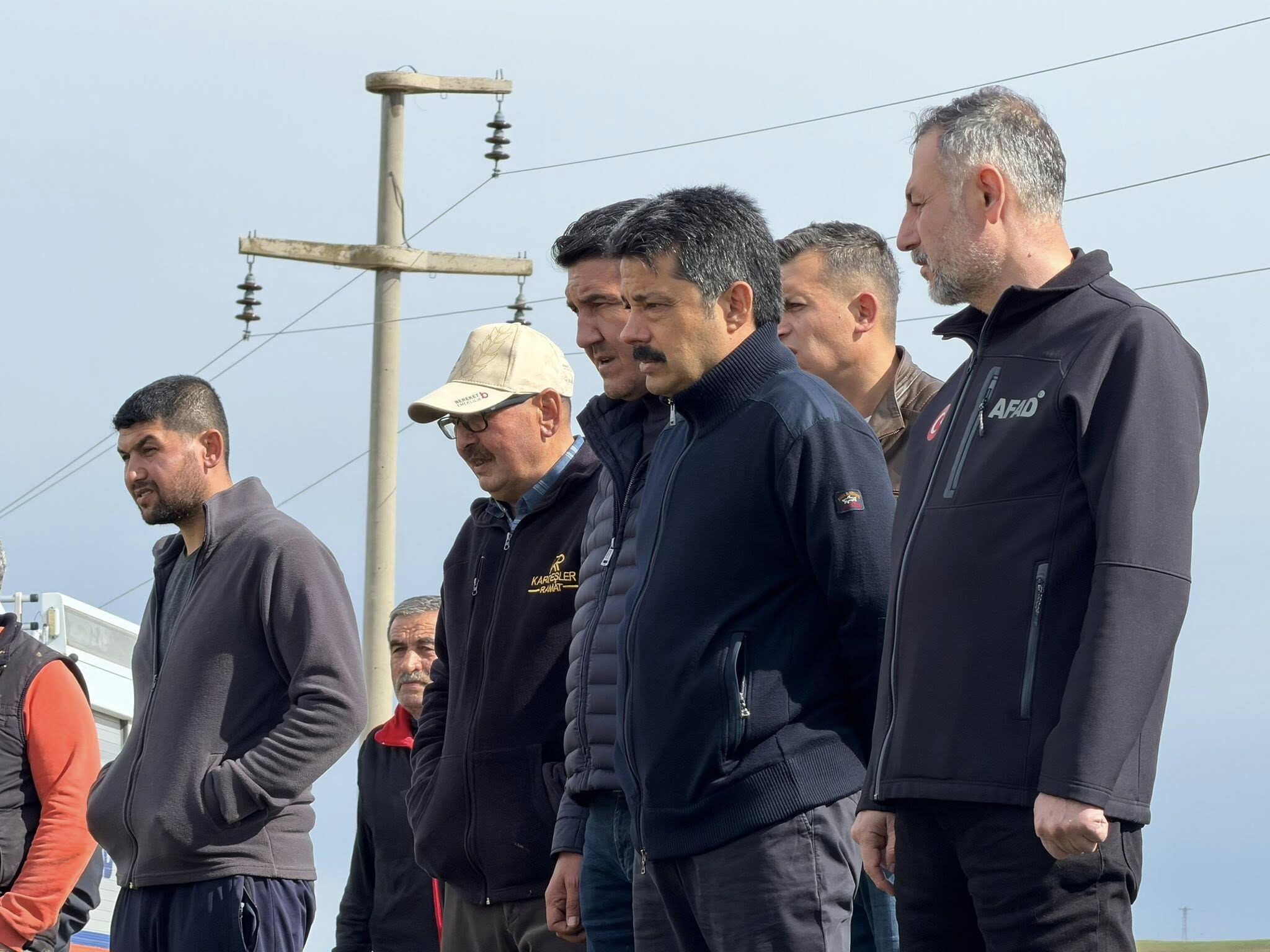 Kırşehir’de Selin Ardından Yaralar Sarılıyor 3
