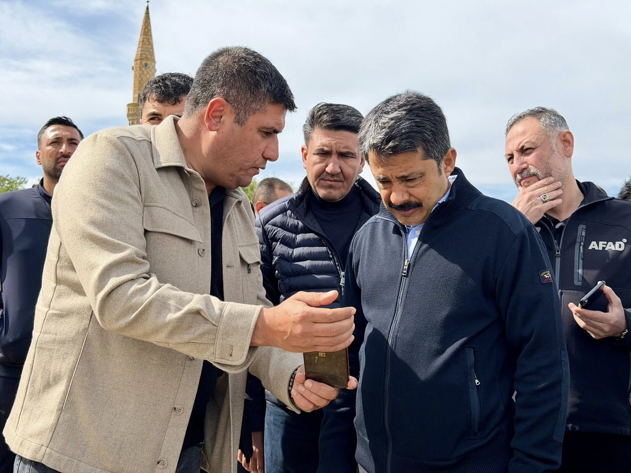 Kırşehir’de Selin Ardından Yaralar Sarılıyor 4