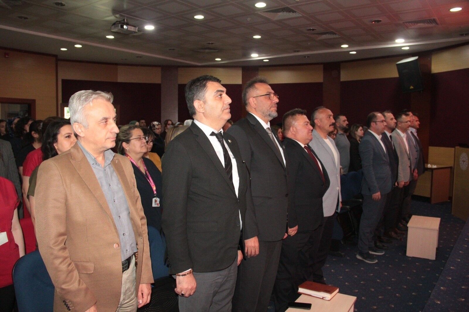 Kırşehir’de Şifa Dağıtan Ellere Büyük Alkış 1